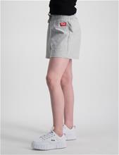 Bild Fila, TIFLIS high waist shorts, Grå, Shorts till Tjej, 134-140 cm