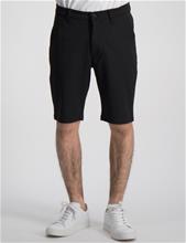 Bild Grunt, Dude Shorts, Svart, Shorts till Kille, 158 cm