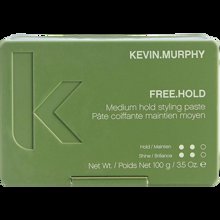 Bild Kevin Murphy - Free Hold