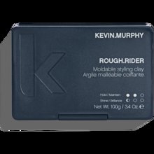 Bild Kevin Murphy - Rough Rider