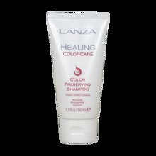 Bild Lanza - Color Preserving Shampoo