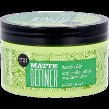 Bild Matrix - Style Link Matte Definer Beach Clay 100ml