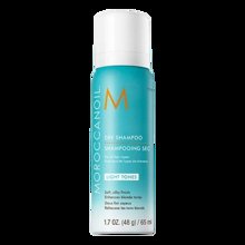 Bild Moroccanoil - Dry Shampoo Light