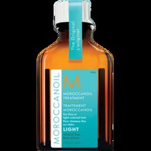 Bild Moroccanoil - Light Oil Treatment