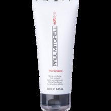 Bild Paul Mitchell - Soft Style The Cream 200ml