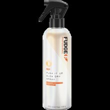 Bild Fudge - Push-It-Up Blow Dry Spray 200ml