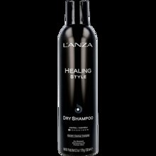 Bild Lanza - Dry Shampoo 300ml