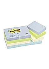 Bild Post-it Aqua Blue 653-MC 51x38 mm 