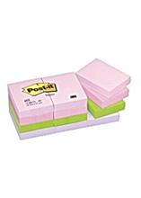 Bild Post-it pastell Rainbow 653-FL 38x51mm 