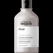 Bild Loréal Professionnel - Silver Shampoo 300ml