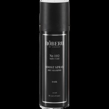 Bild Nõberu of Sweden - Boost Spray Dark Amber-Lime 200ml