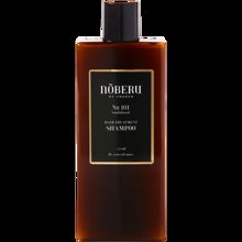 Bild Nõberu of Sweden - Hair Shampoo Sandalwood 250ml