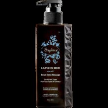 Bild Saphira - Leave in Mud 250ml