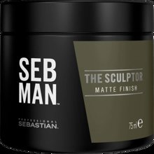 Bild Seb Man - The Sculptor Matte Finish 75g