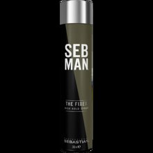 Bild Seb Man - The Fixer High Hold Spray 200ml