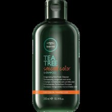 Bild Paul Mitchell - Tea Tree Special Color Shampoo