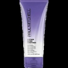 Bild Paul Mitchell - Platinum Blond Conditioner