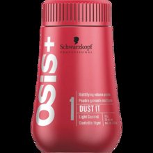 Bild Schwarzkopf Professional - Osis Dust It 10g