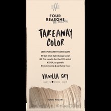 Bild Four Reasons - Take Away Color 9.13 Vanilla Sky 40ml