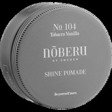 Bild Nõberu of Sweden - Shine Pomade 80ml