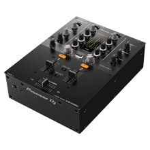 Bild DJM-250Mk2