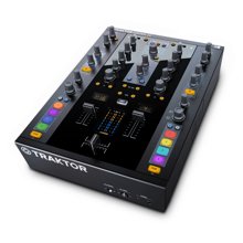 Bild Native Instruments TRAKTOR Kontrol Z2