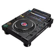 Bild Pioneer DJ CDJ-3000