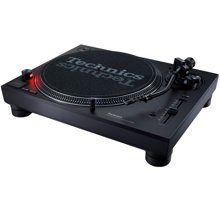 Bild Technics SL-1210MK7