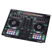 Bild Roland DJ-505