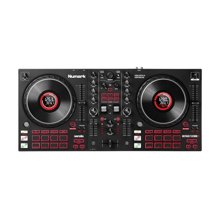 Bild Numark Mixtrack Platinum FX