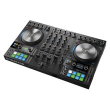 Bild Native Instruments TRAKTOR Kontrol S4 MK3