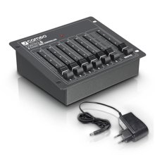 Bild Cameo Control 6 Channel DMX Controller