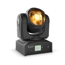 Bild NANOBEAM 600 - 60 W RGBW Beam Moving Head