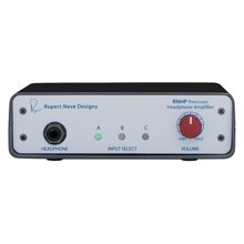 Bild Rupert Neve Design RNHP Precision Headphone Amplifier