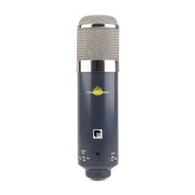 Bild TG Microphone