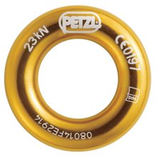 Bild Petzl Sliding D-Ring Sequoia