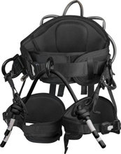 Bild NOTCH - Sentinell Harness Black (Size 2)