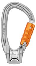 Bild Petzl Roll-Clip Tri Lock