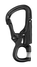 Bild Petzl - Eashook Open (Black)