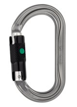 Bild Petzl OK Ball Lock