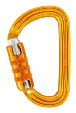 Bild Petzl - Sm´D (Guld)