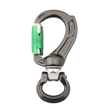 Bild Director Swivel Boss (Bow Shape)