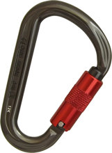 Bild HMS Carabiner Supersafe (1 Pack)