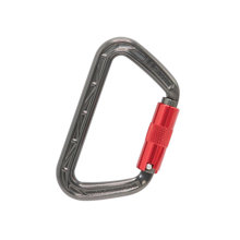 Bild Aluminium Wizard Karabiner