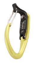 Bild DMM Vault Wire Gate (Lime Green)