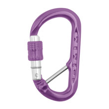 Bild XSRE Lock Captive Bar (Purple)