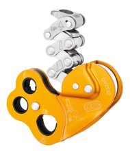 Bild Petzl ZigZag (2019)