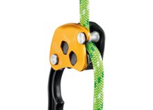 Bild Petzl Chicane