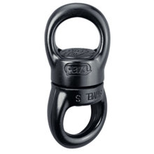 Bild Petzl Swivel small