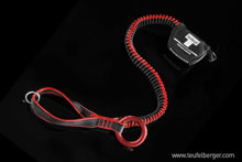 Bild antiSHOCK Chainsaw Lanyard